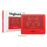 Планшет для рисования магнитами Magboard Красный