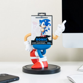 Беспроводное зарядное устройство Sonic the Hedgehog-2