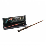 Оригинальная волшебная палочка - фонарик Гарри Поттера в коллекционной коробке
