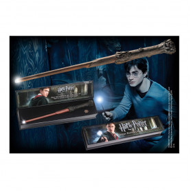 Волшебные палочки - фонарики серии Гарри Поттер (разные дизайны)-2