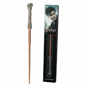 Волшебная палочка в подарочной коробке Гарри Поттер