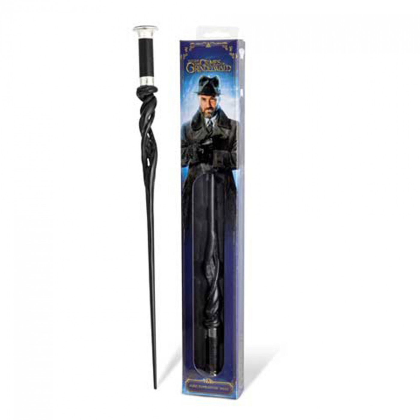 Волшебная палочка Фантастические твари Window box Альбус Дамблдор