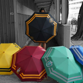 Оригинальные зонты Гарри Поттер (разные дизайны)