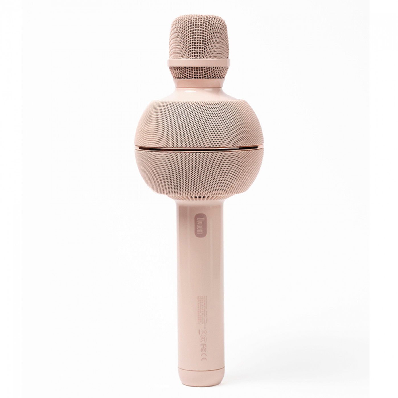 Караоке-микрофон с динамиком Divoom StarSpark