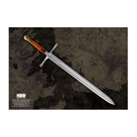 Нож для писем в виде меча Лед из Игры престолов-2
