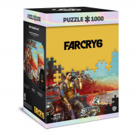 Пазл Far Cry 6: Dani