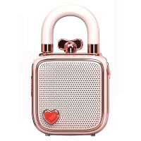Портативная колонка Divoom LoveLock-2