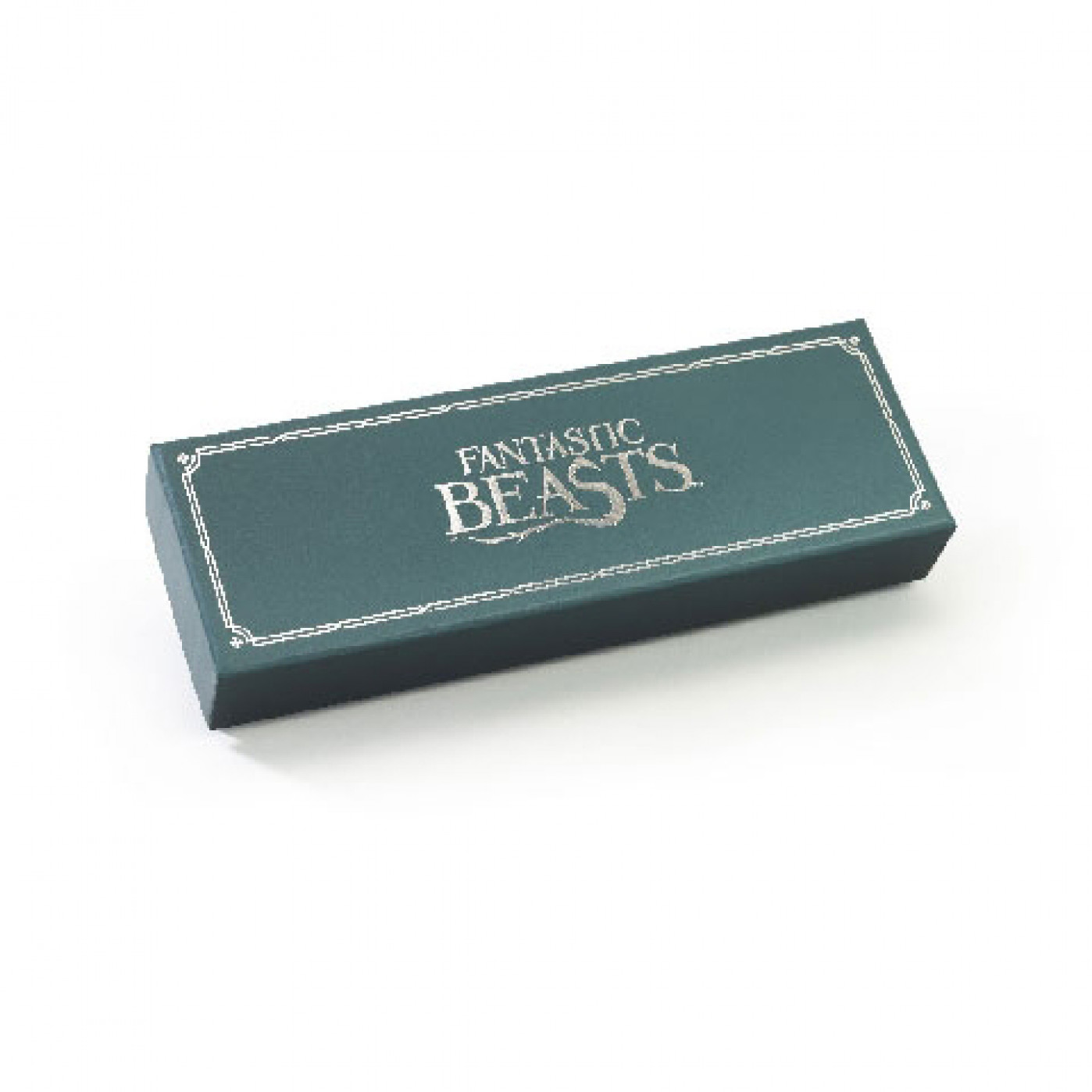 Коллекционная ручка в подарочном футляре Фантастические твари Нюхлер