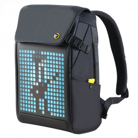 Рюкзак с LED экраном Divoom 