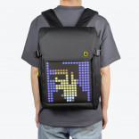 Рюкзак с кастомизируемой LED панелью Divoom 