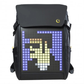Рюкзак с LED экраном Divoom -2