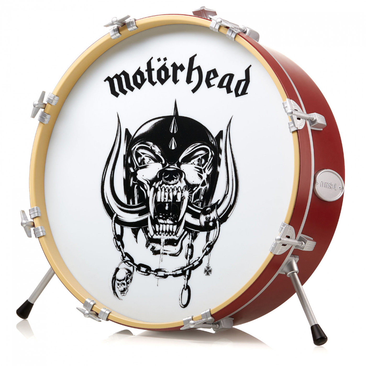 Светодиодная лампа Motörhead