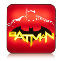 Светодиодная лампа Бэтмен-2