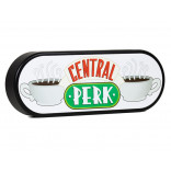 Светодиодная лампа Друзья - Central Perk