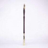 Рожок для обуви большой "Фемида" -2