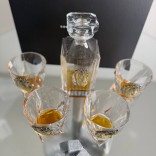 Набор для виски Лошадь в подарочной коробке Набор для виски Лошадь в подарочной коробке