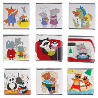 Шоколадный набор Любимой доченьке-2