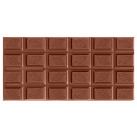 Молочный шоколад Пожалуйста заткнись-2