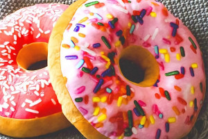 ТОП-10 актуальных подарков на Новый год 2019