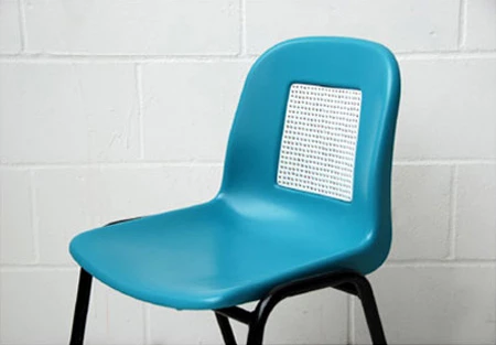 Mind Chair - стул для управлемых галлюцинаций
