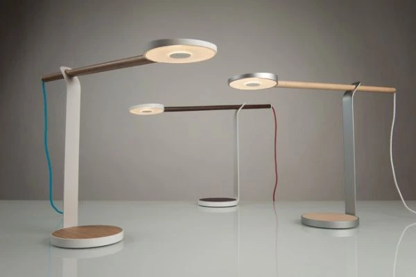 LED Desk Lamp
