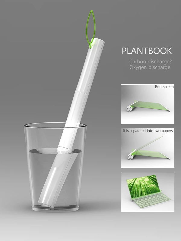 Plantbook