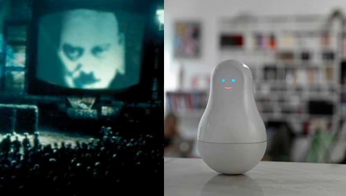 Sen.se - домашная сенсорная сеть под управлением Sense Mother 