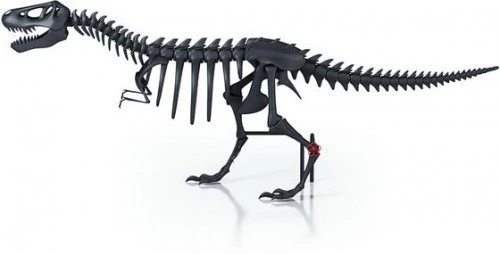 Радиатор Thermosaurus в форме тиранозавра Рекс
