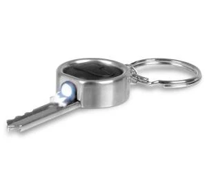 Чехол для ключа с фонариком Locklite