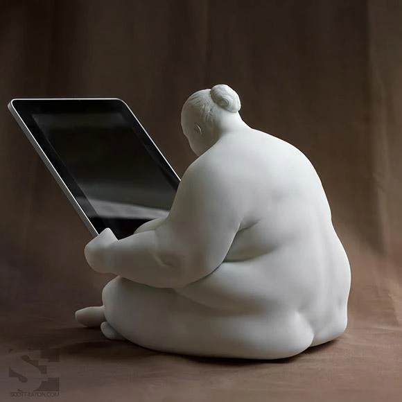 Venus of Cupertino