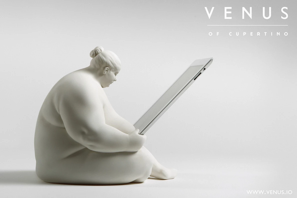 Venus of Cupertino
