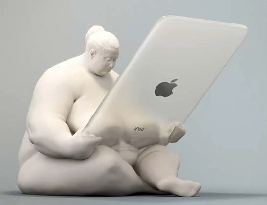 Venus of Cupertino