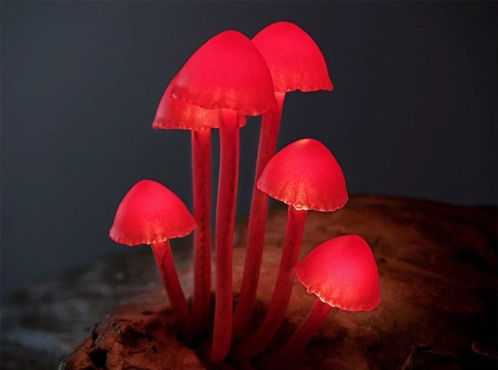 Сказочные led-ночники