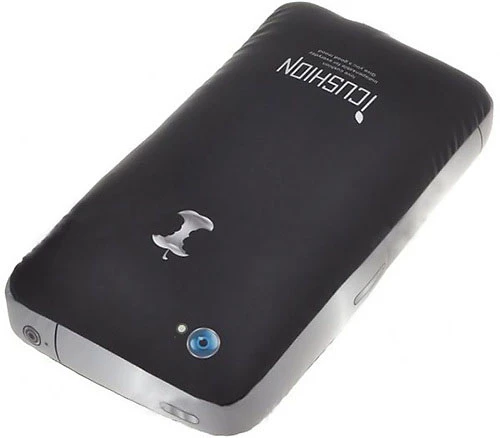 Подушка iPhone