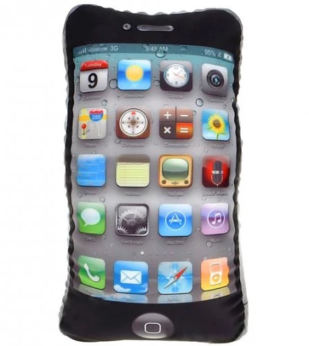 Подушка iPhone