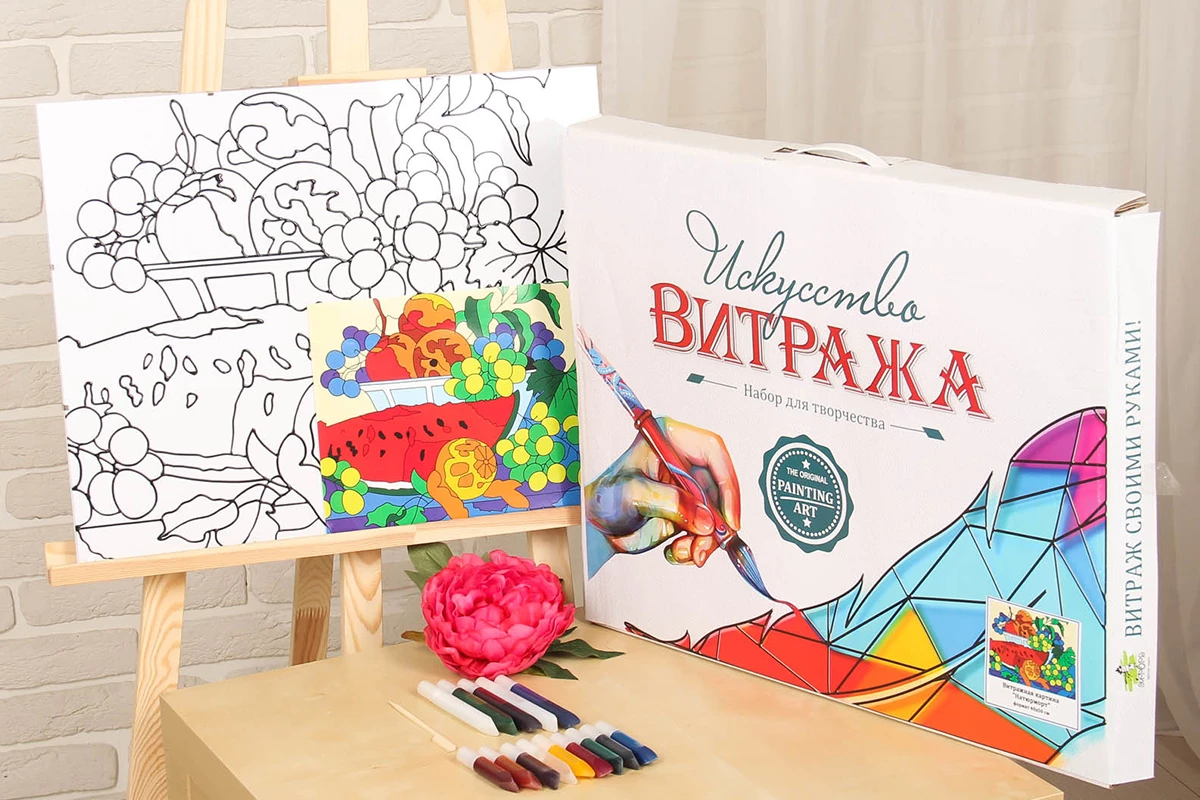 Что подарить девочке?