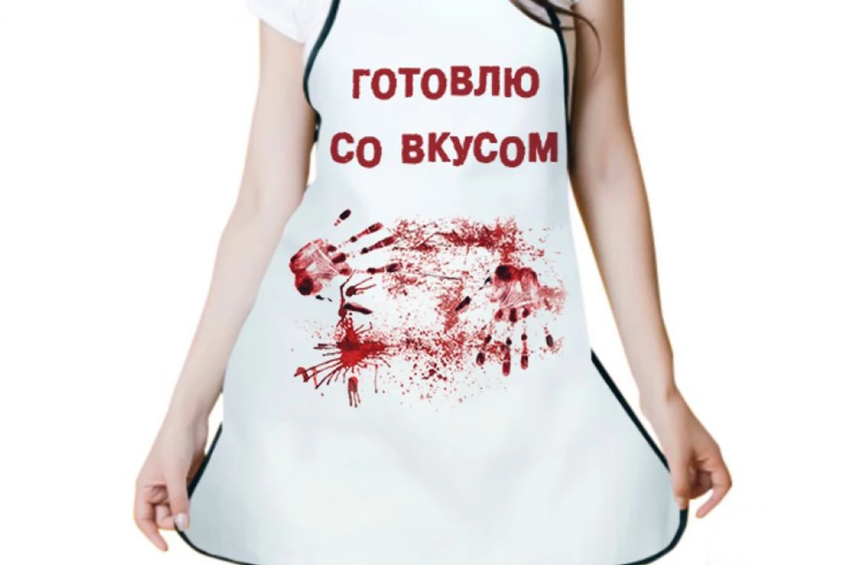 Мелочи для кухни - обустраиваем процесс готовки