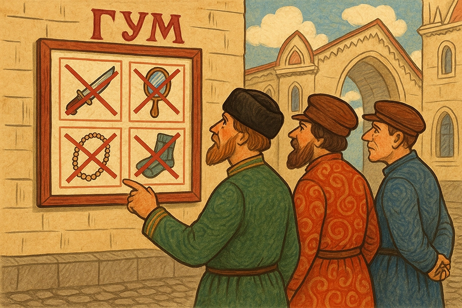Что нельзя дарить: приметы, суеверия и список неудачных подарков
