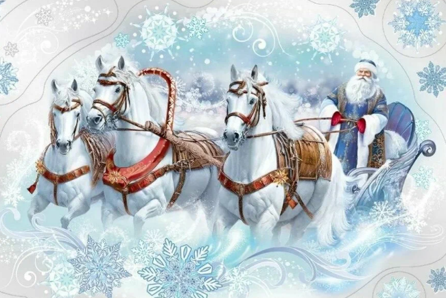 1-4, 6-7 и 9-11 января выходной, 5 и 8 января работаем с 11.00 до 19.00