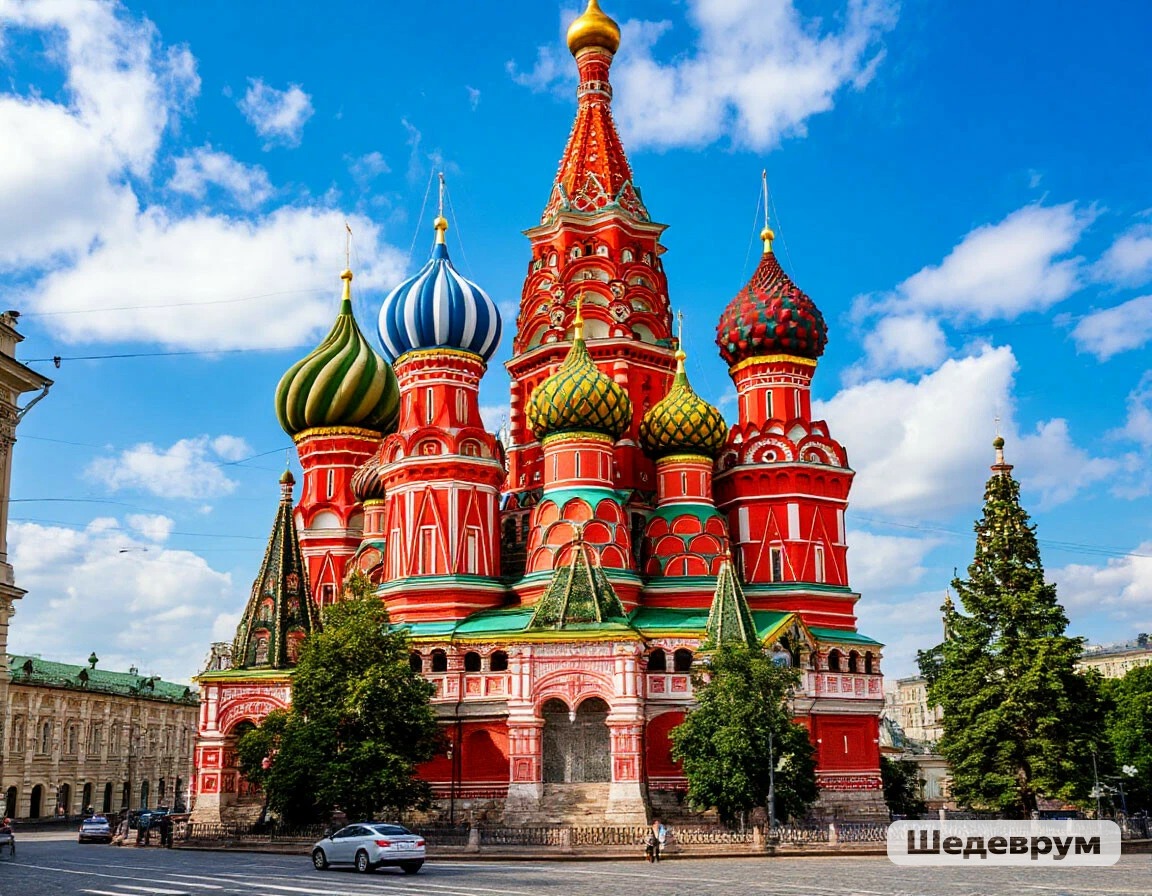 Интересный подарок подростку - экскурсия