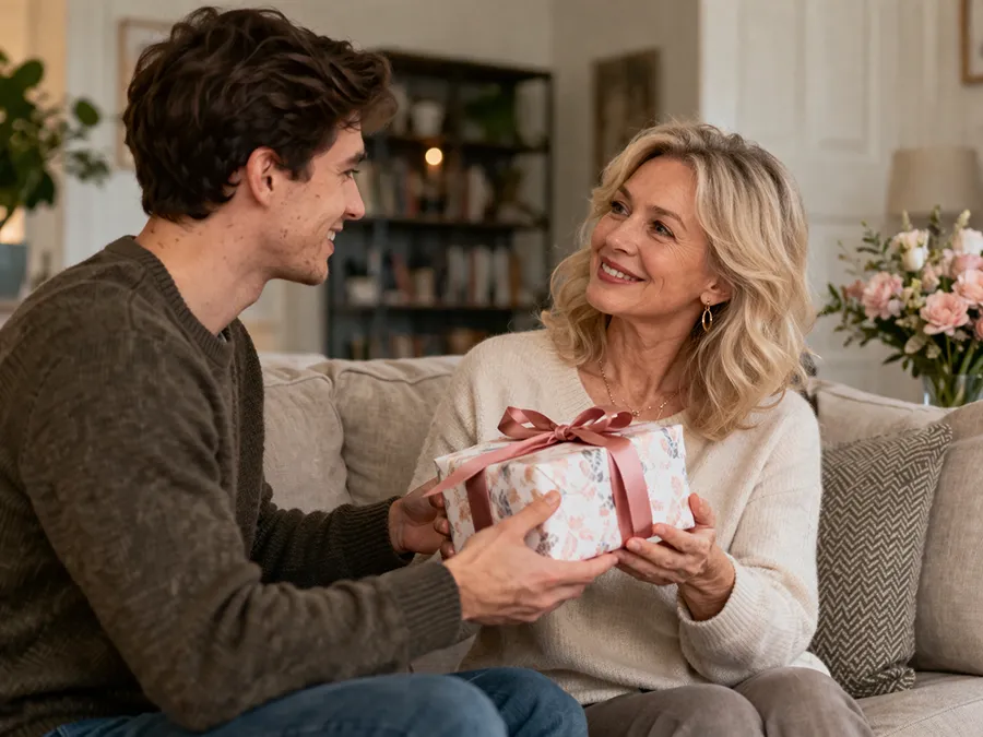 Ищите подарки для мамы?