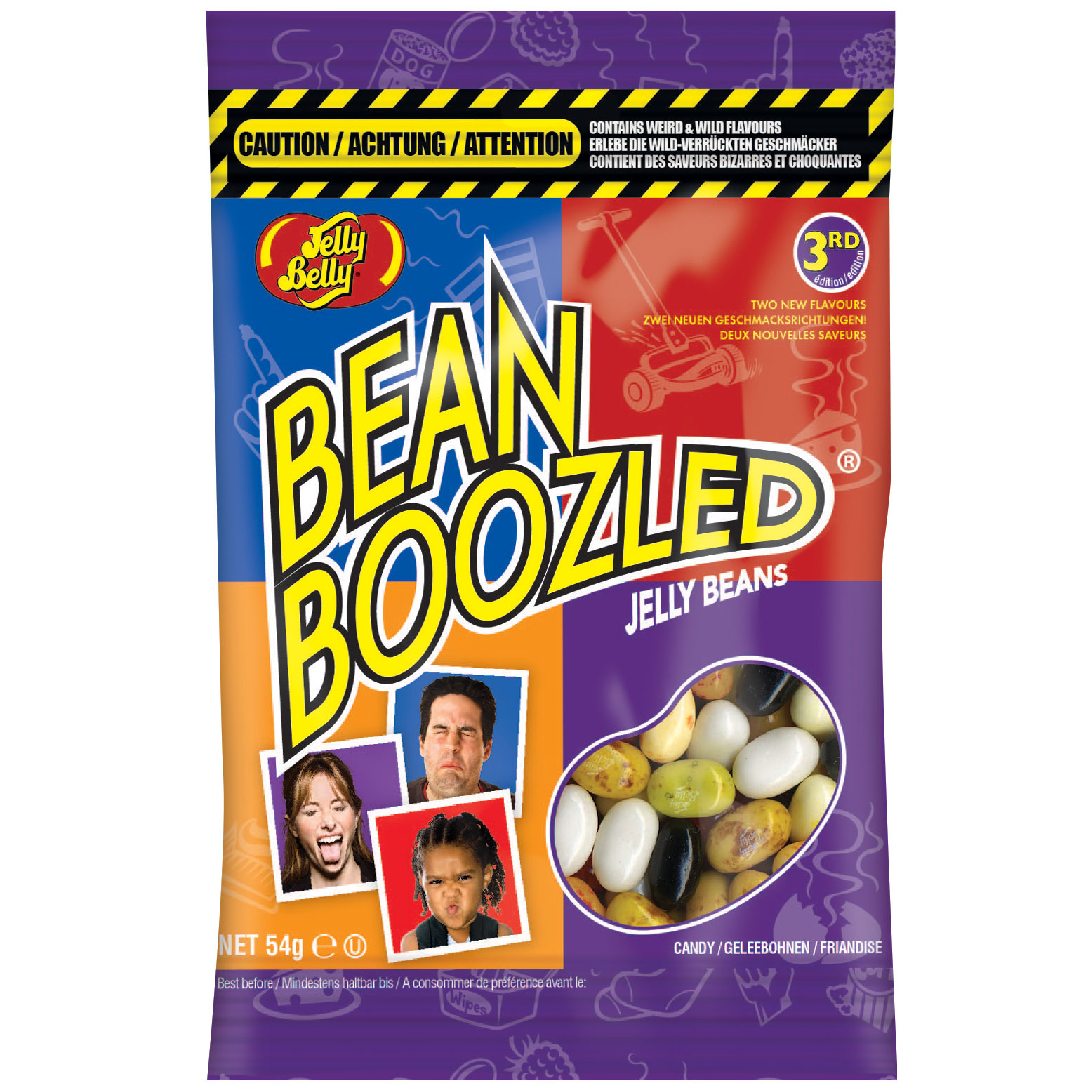 Бин бузлд на русском. Бобы Бин Бузлд. Конфеты Bean Boozled. Конфетки Бин Бузлд.