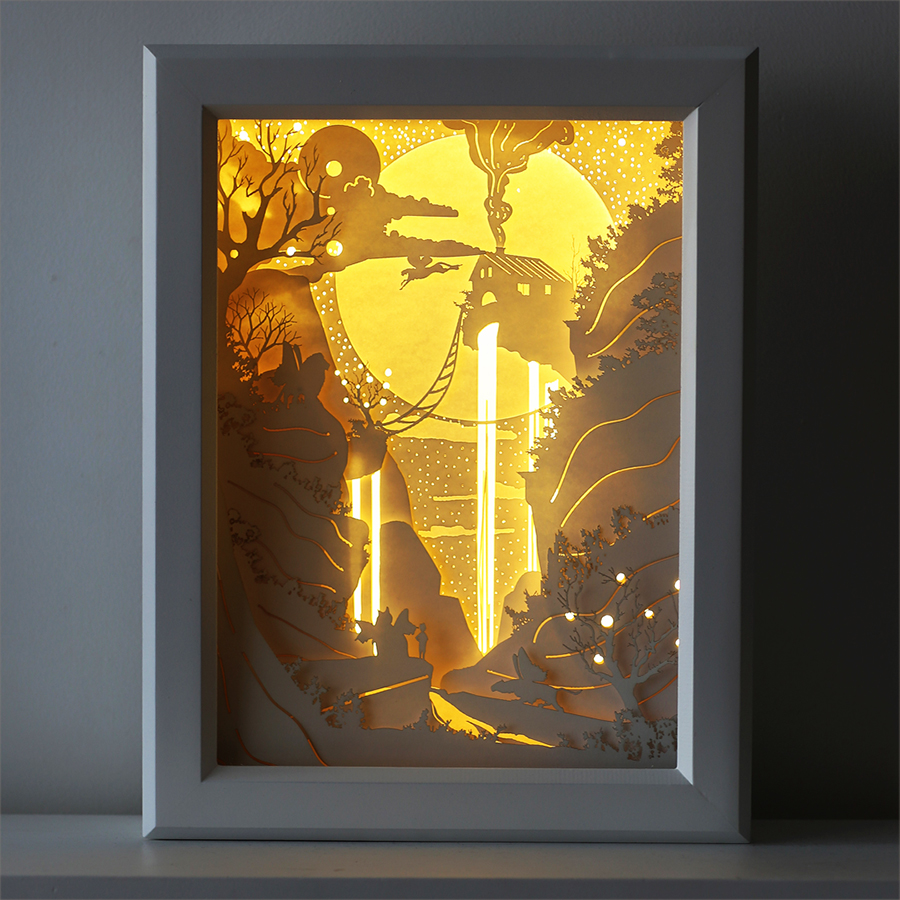 Lightbox gallery