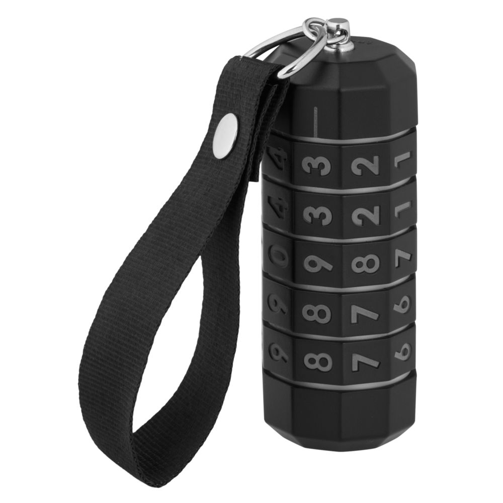 Флешка 2 в 1 с кодовым замком lokenToken 16 Гб USB 3.0 по цене 2490 ₽ в ...