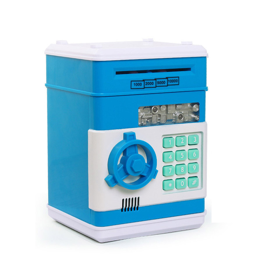 Копилка для денег детская Озон