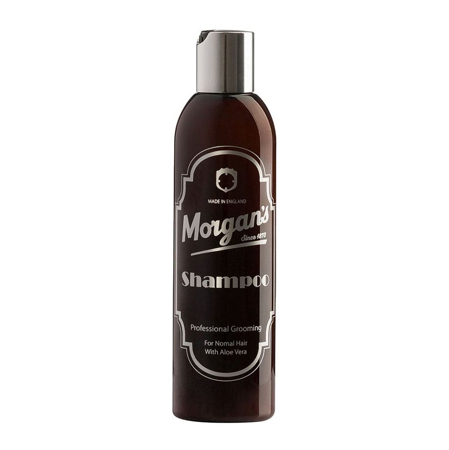Мужской шампунь для ежедневного использования Morgans купить в интернет ...