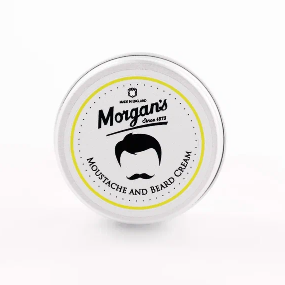 Крем для бороды и усов Morgans 30 мл. купить в интернет-магазине ...