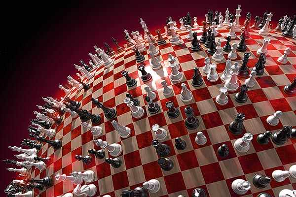 Шахматы как идеальный мужской подарок. История, интересные факты, виды шахмат.