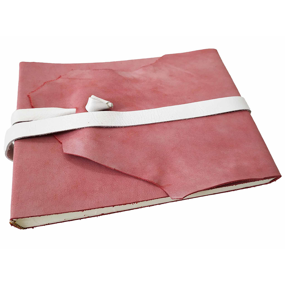 Фотоальбом из натуральной кожи Rosa купить в интернет-магазине, подарки ...